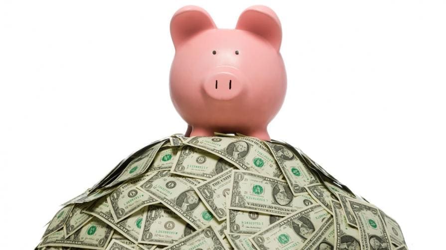 SAVE-MONEY SAVE MONEY WITH HYPNOSIS