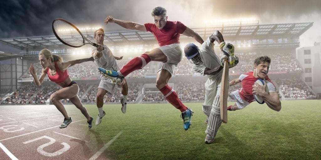 Athletes in Dubai are having much success with sports hypnosis