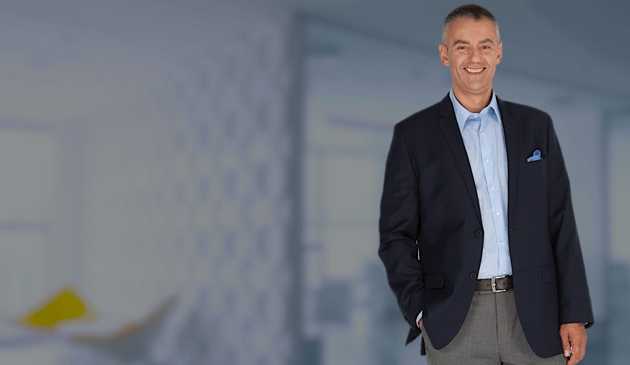 Adrian Rusin is a professional Hypnotherapist in Dubai