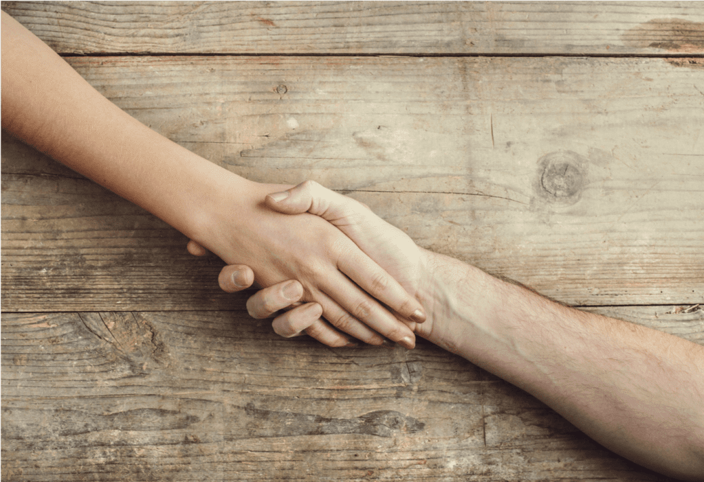 Hypnosis can help those suffering from guilt.