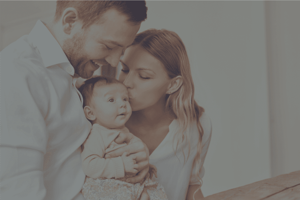 A woman gave birth in Dubai with hypnosis