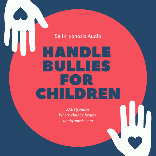 Handle Bullies Hypnosis for Children
